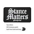 Luminous Patch 13