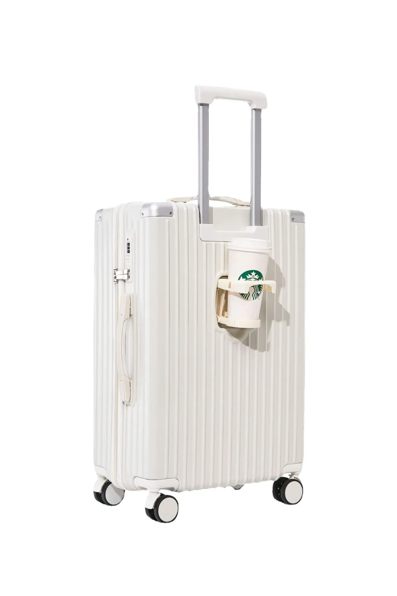 Luggage Trolley Case 20 22 24 26 28\