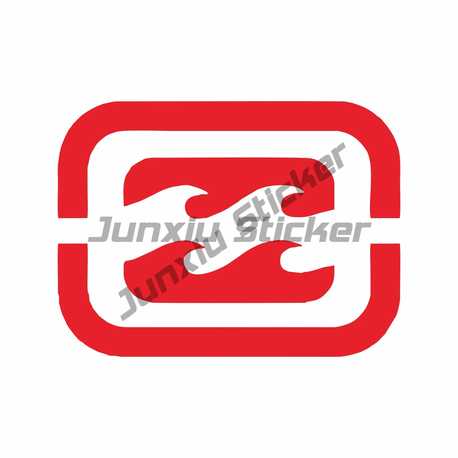 New Design Creative Surf Snowboard Car Styling Sticker Motocross Bike Car Vinyl Sticker Decal Scooter
