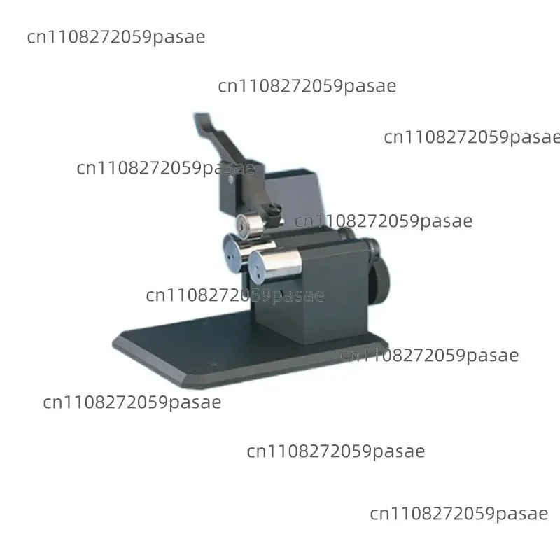 

Testing Instrument Concentricity Instrument J-10
