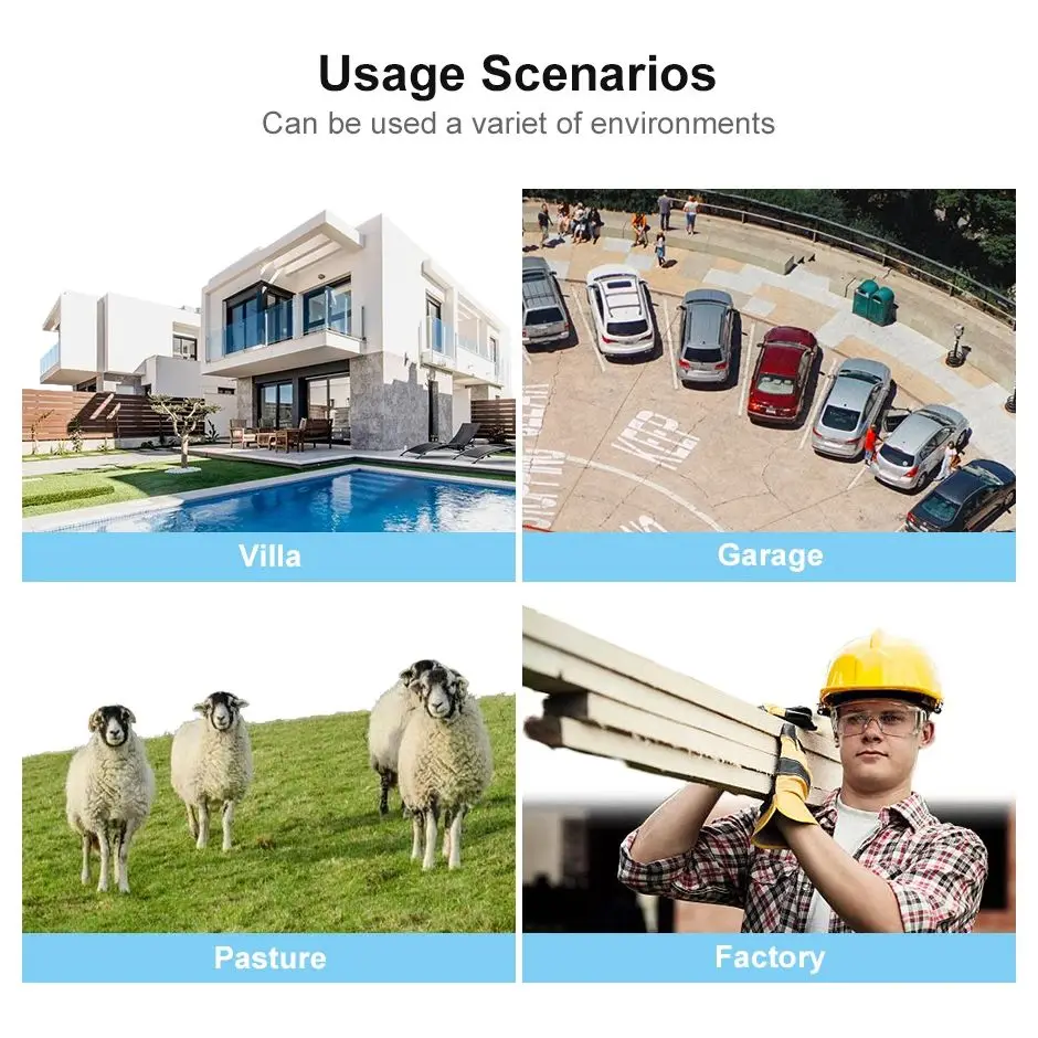 XMeye 5MP POE IP Camera Two-way Audio Outdoor Waterproof Full Color Night Vision Onvif CCTV Video Surveillance Security for NVR