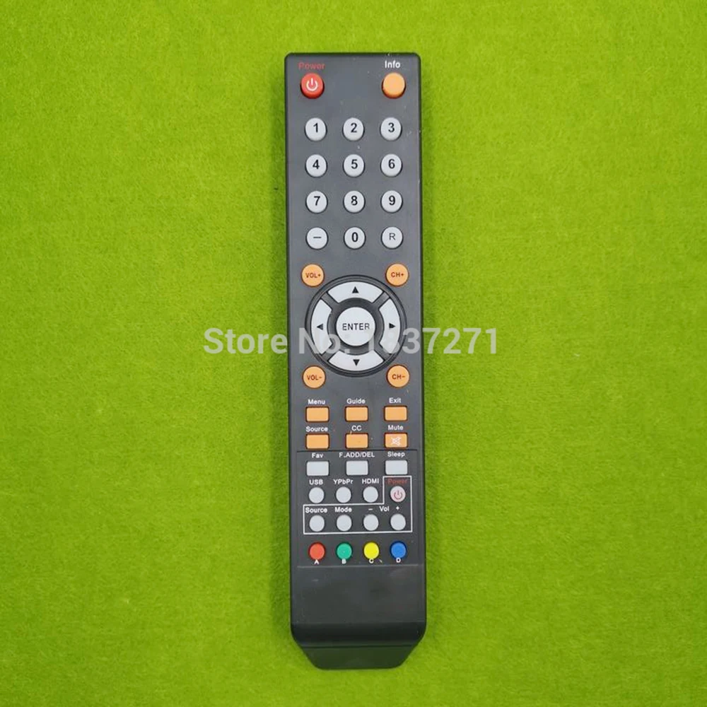 Original Remote Con…
