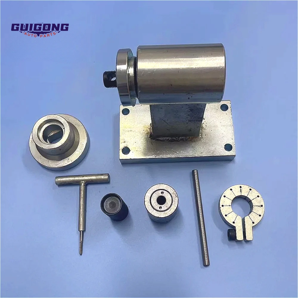 GUIGONG A6MF1 For Hyundai Kia Sorento IX35 Elantra Transmission Solenoid Valve Repair Tool