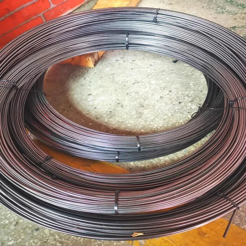 Imagem -06 - Nitinol Memória Alloy Wire Forma 0.05 mm a mm