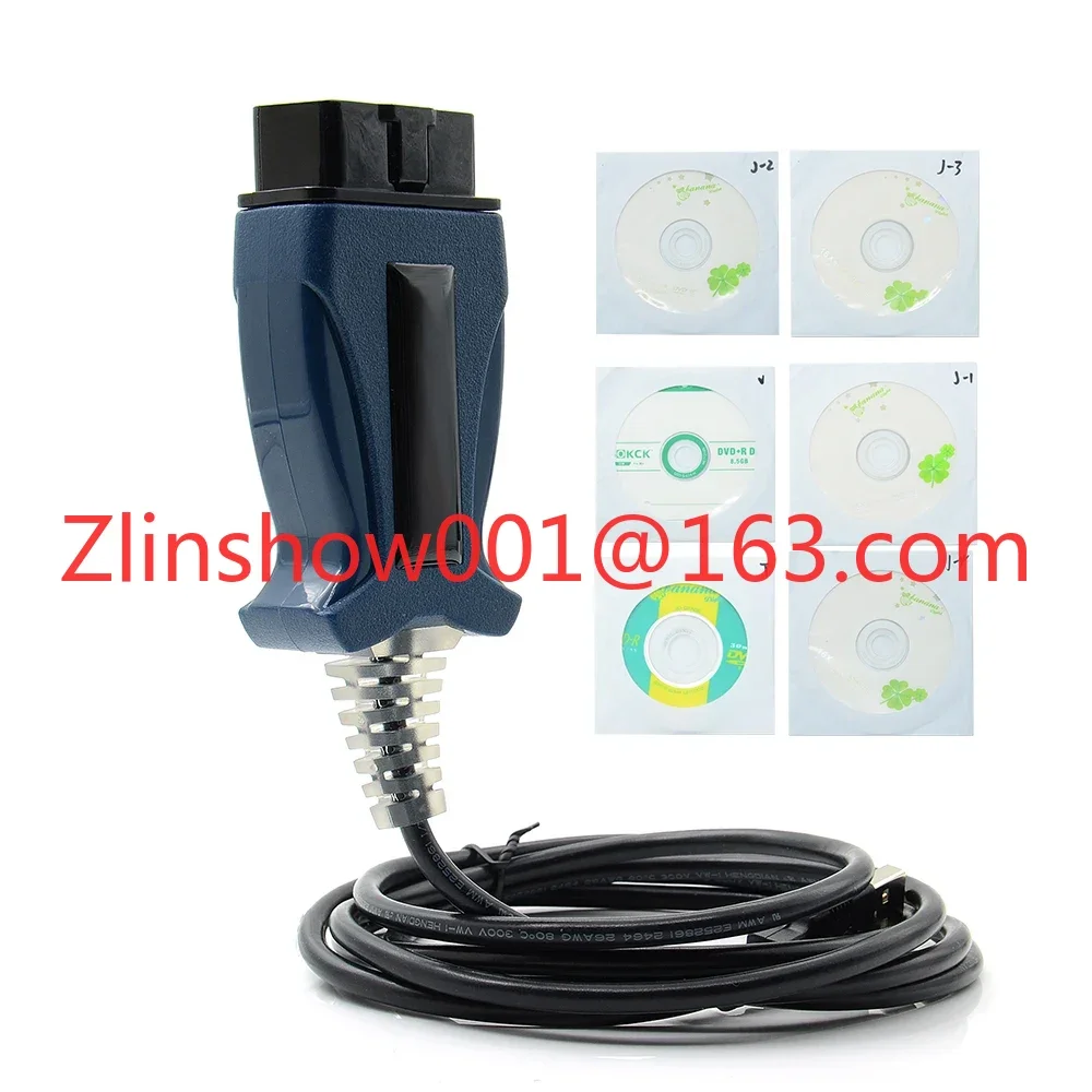 jlr-sdd-v165-obd2-obdii-obdスキャナー-自動診断ツール-ジャガー・ランドローバー用-診断ケーブル