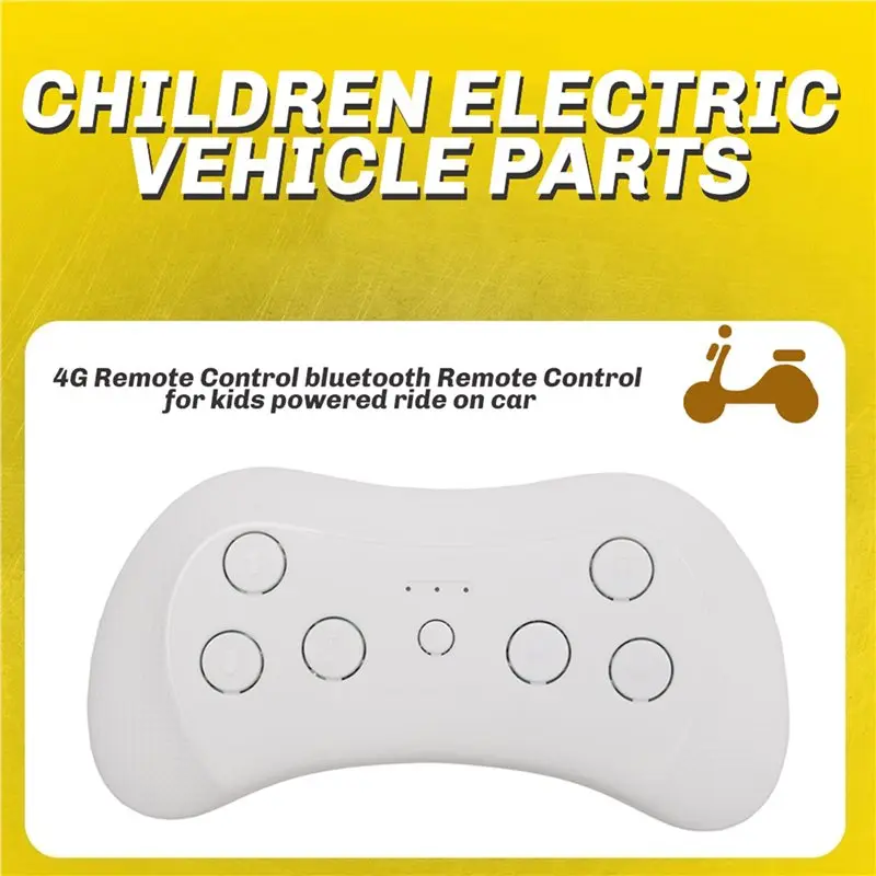 Y22A-Kids Electric Vehicle Car For Children Electric Car Replacement Parts