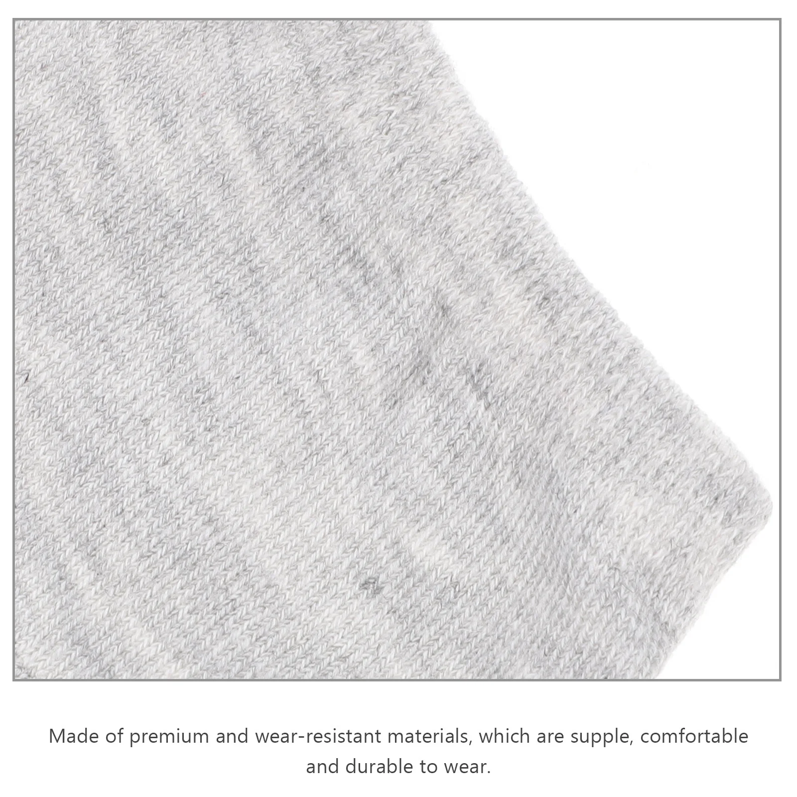 

10Pairs Invisible Women Half Socks Breathable Cotton Forefoot Sweat Absorbing Socks for Heels Women Invisible Sock