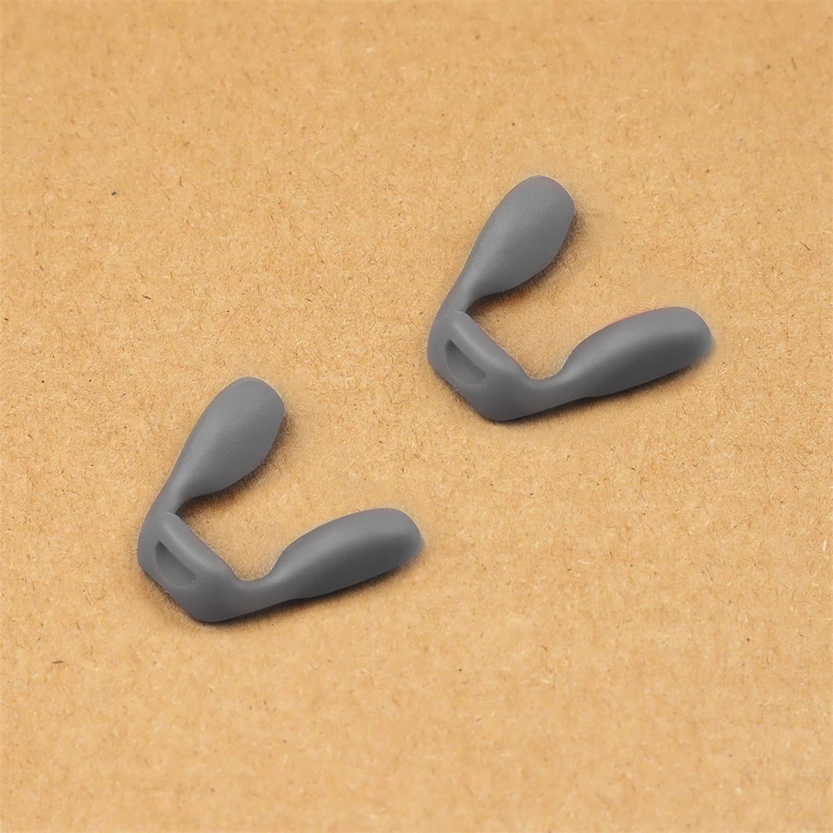 

Sunglasses Nose Pad Suitable For Oakley Stunt Devil OO9517 Stunt Devil S OO9518 Stunt Devil A OO9525 Rubber Nose Pad Spare Parts