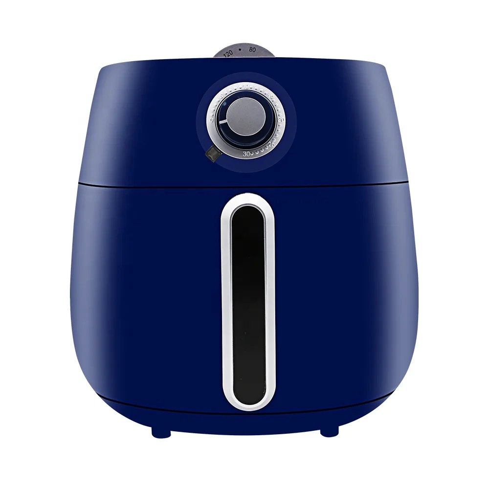 Food Food Grade Coating 4L Electric Control Elpis Cooking Air Fryer - Aliexpress Deal