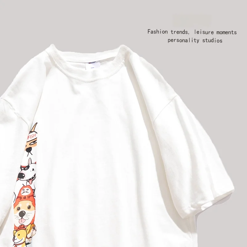 Anxie Brand Summer …