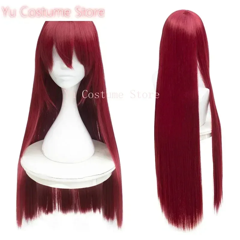 애니메이션 슈타인즈게이트 마키세 쿠리스 유니폼 수트 코스프레 크리스티나 윈드브레이커 재킷 셔츠 반바지 여성 할로윈 유 코스튬;3,v'5.