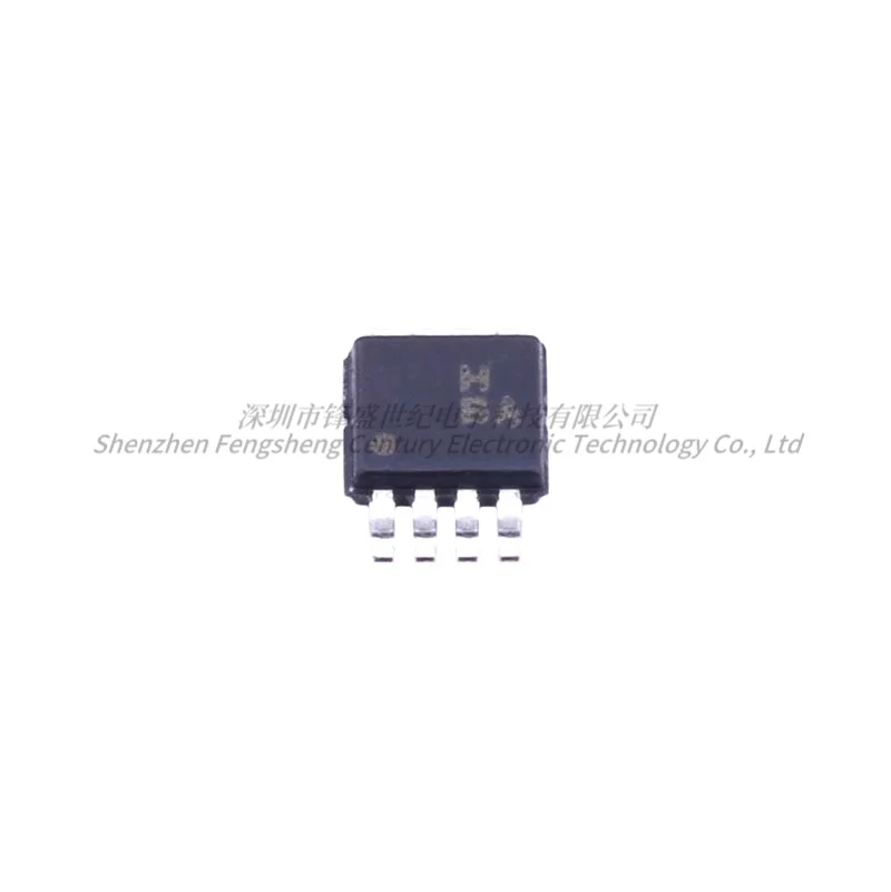 AD8138ARMZ-REEL7 MS…