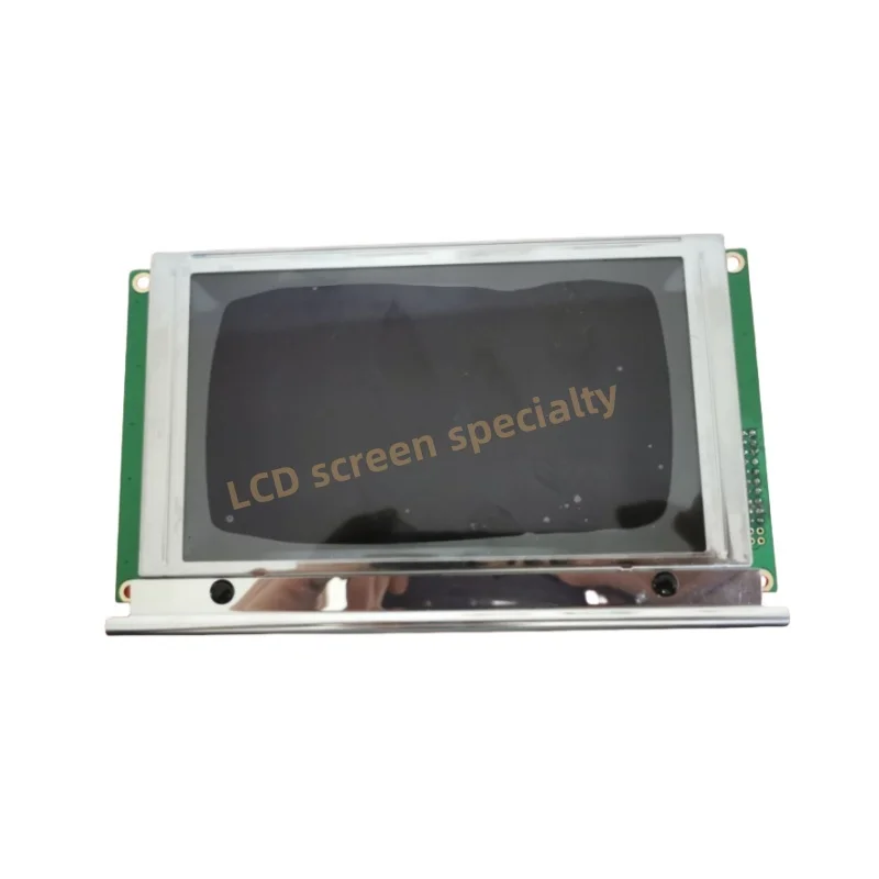 

Suitable for NLC240X128 NLC240X128BTGC NLC240X128BTGCD 240128A ADMATEC 5.4 Inch LCD Display Panel