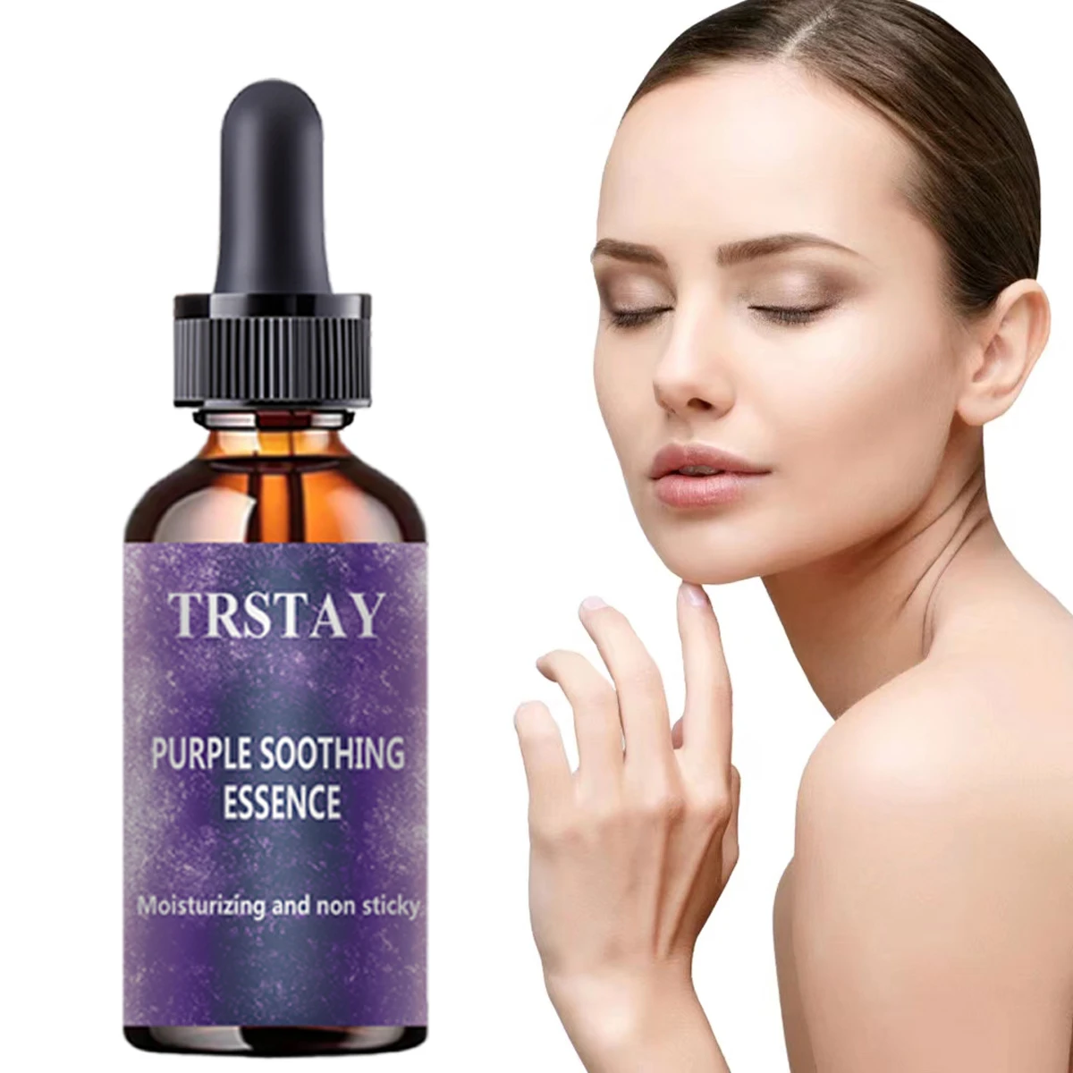 

5ML/15ML/30ML/50ML/TRSTAY Retinol Facial Essence Whitening Anti Aging Wrinkle Essence Facial Skin Care Vitamin Hyaluronic Acid M