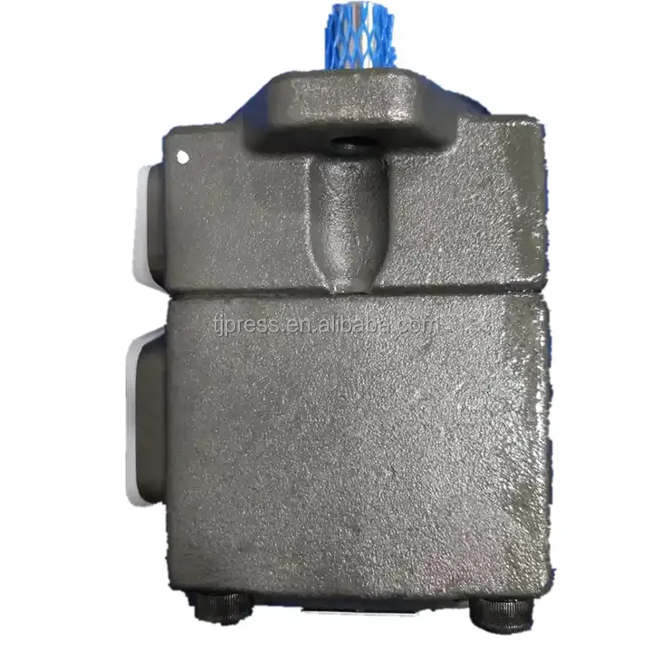 

OEM VQ15 VQ25 VQ35 VQ45 Series VQ15-14-F-RAL-01 VQ15-26-F-RAA Vane Oil Pump