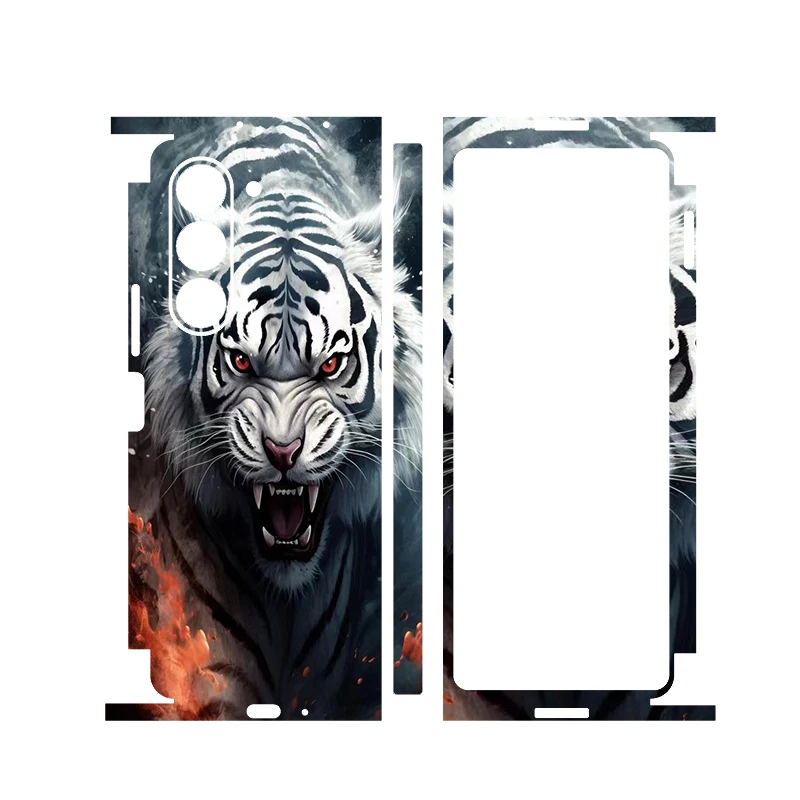 Cartoon Anti-Scratc…