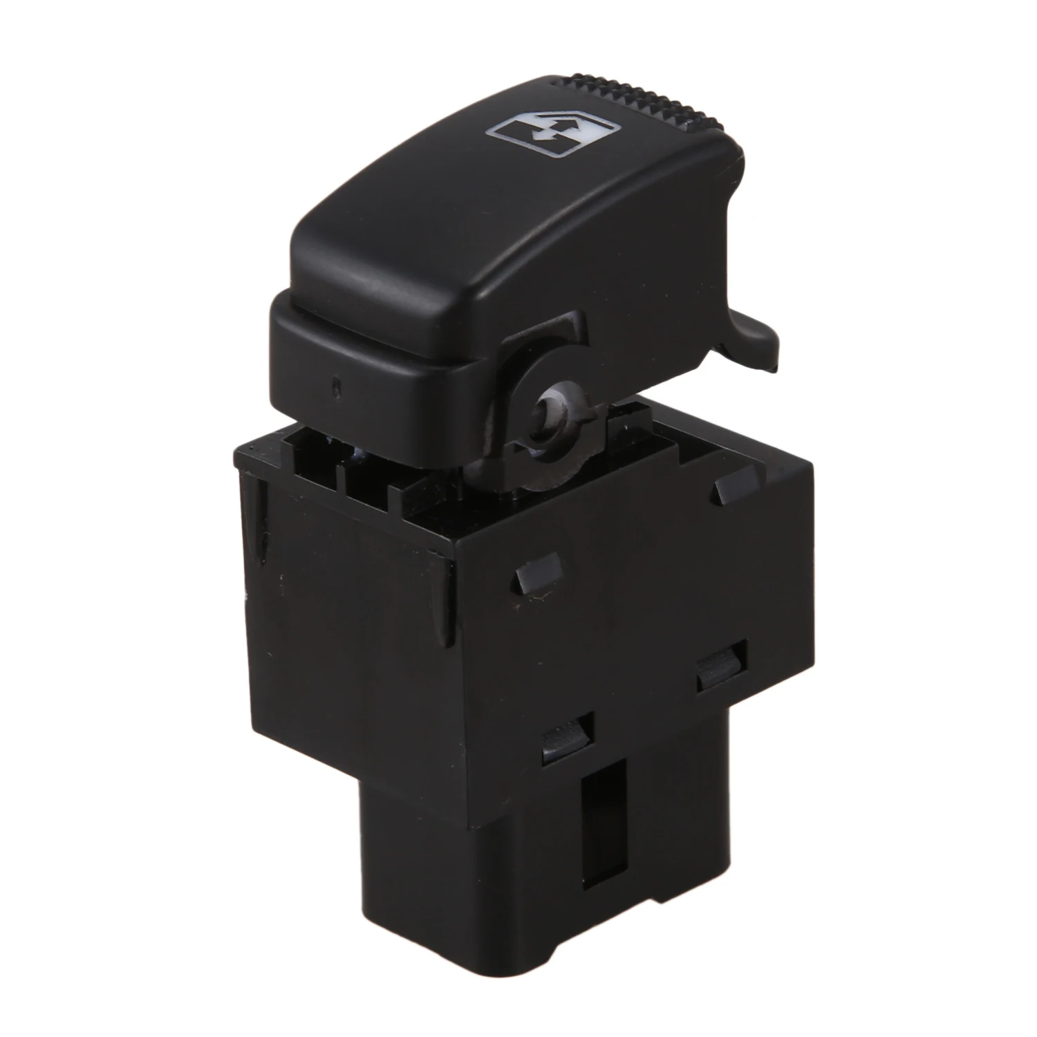 Interruptor único de ventana eléctrica, apto para 93580-1C000WK, nuevo