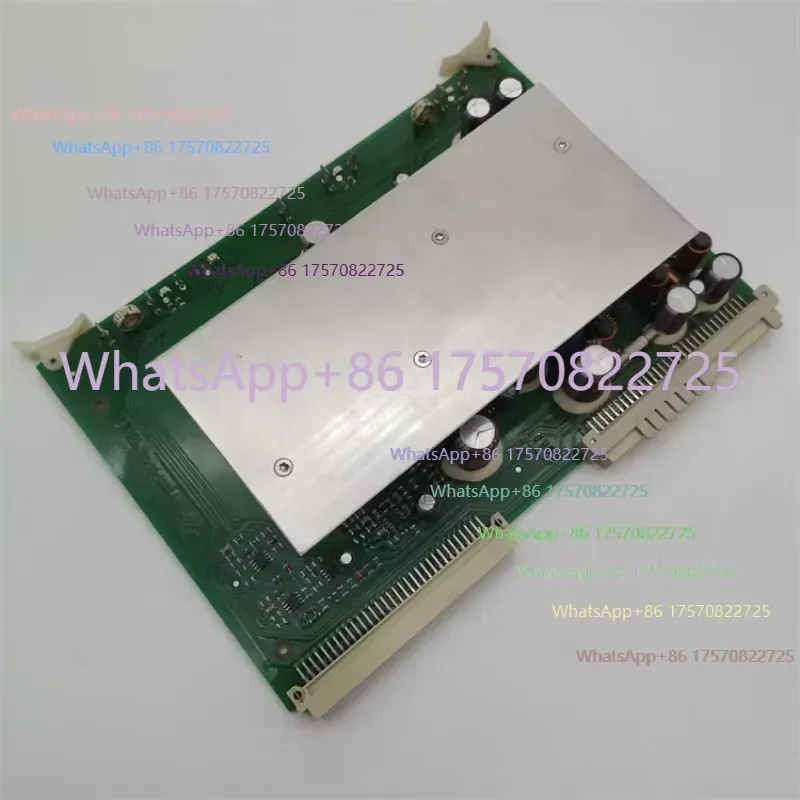

Cutting Machine Parts Circuit Board For Polar Cutting Machines Original PS10