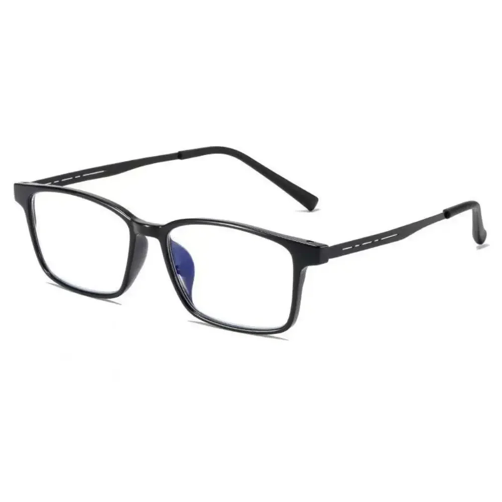 Hochwertige Lesebrille aus reinem Titan für Herren, Anti-Blaulicht-Presbyopie-Brille mit Dioptrien 0,00–4,00 – Detail 15