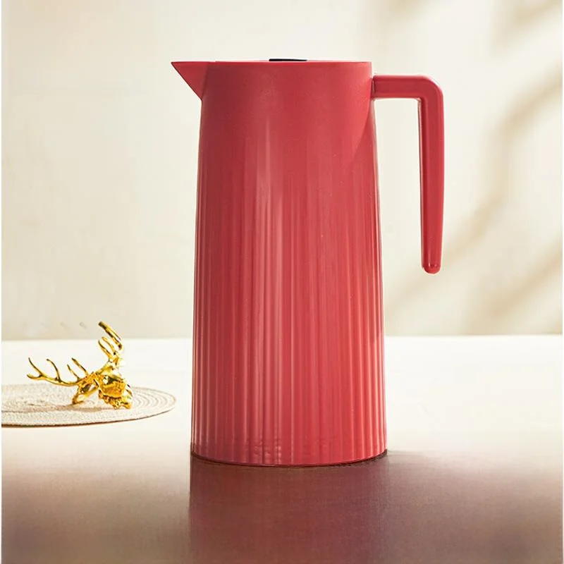 

Large Capacity Thermal Pot Women's Style Student Dormitory Hot Water Pot Home Use Boiling Water Bottle Insulated Mug