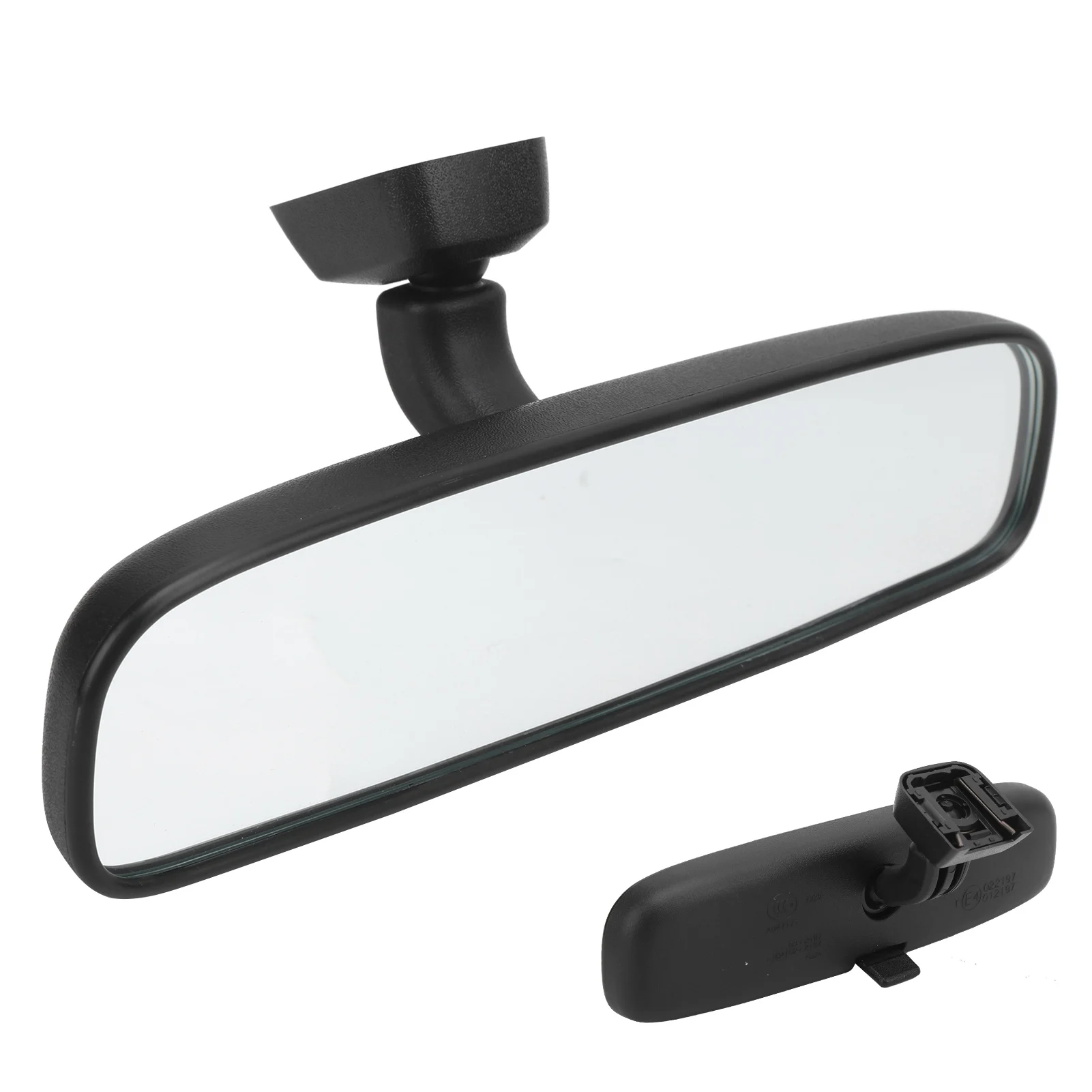 

Car Interior Rear View Mirror Replacement For Honda Accord Civic CR-V Fit Odyssey 2004-2017 76400SEA004 Car Accessories