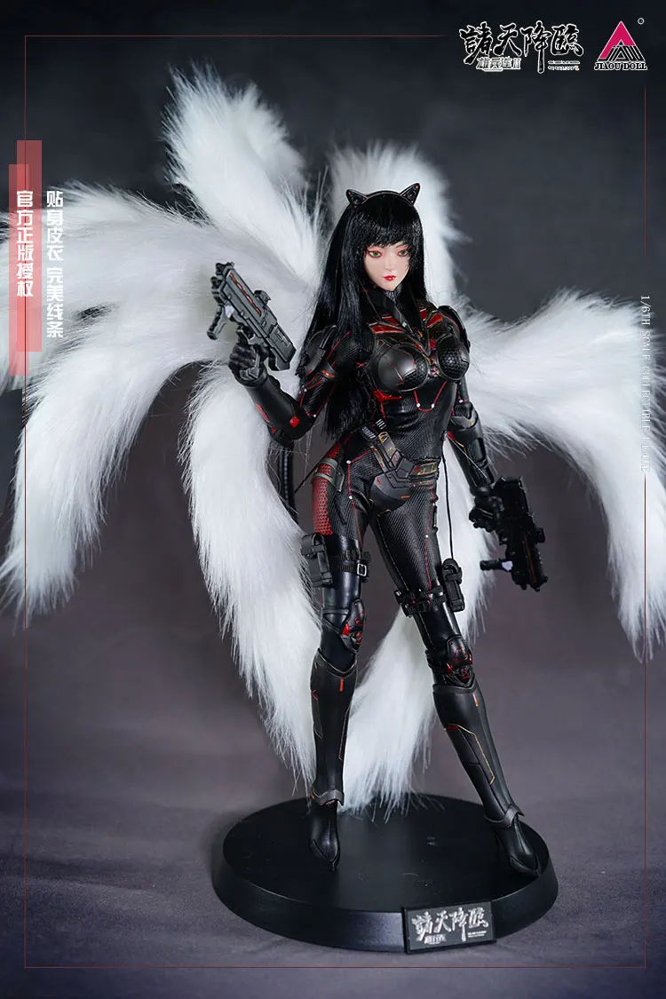 CS-007 IN LAGER Supernatural college 1/6 Skala weibliche puppen vollen satz 12 inches action figur