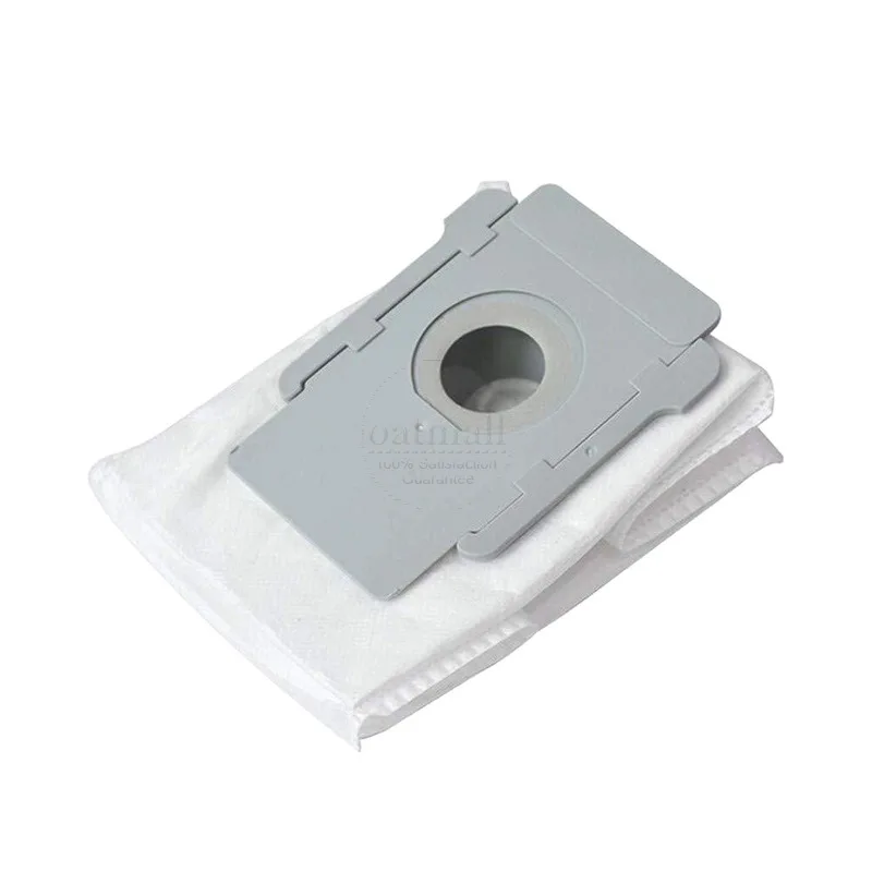 Spare Parts For iRobot Roomba i6+ i7 i7 Plus E5 E6 E7 I Series Roller Brush Hepa Filter Wheel Dust Bags Robot Vacuum Cleaner