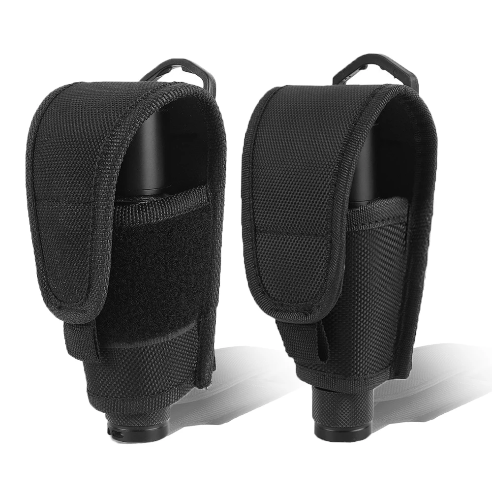 Riñonera táctica – Bolsa lumbar supervivencia multifunción - imagen 5