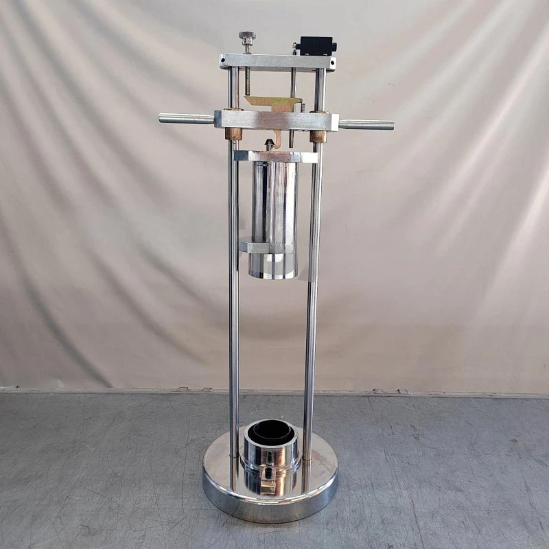 

Compact Tter Determining Aggregate Impact Valu