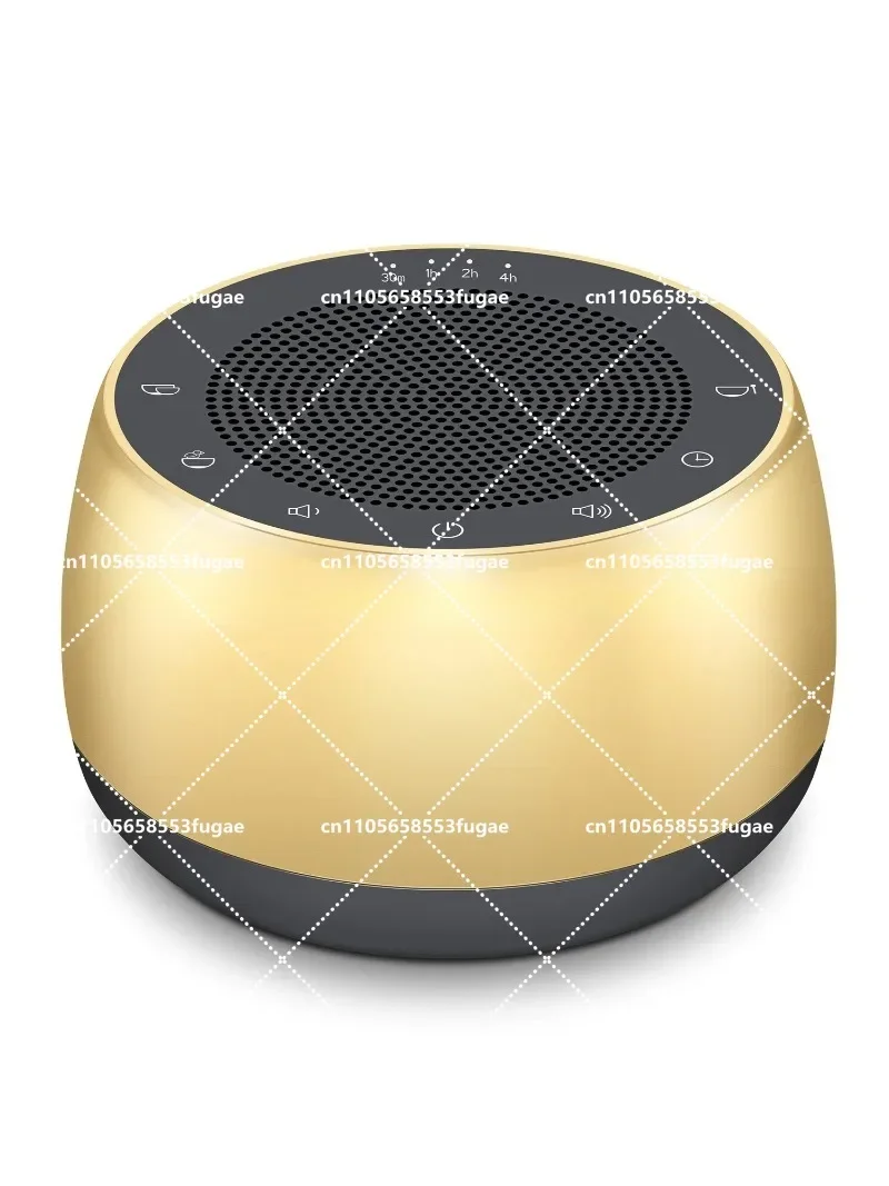 Electronic Singing Bowl Stereo with Sanskrit Buddha Sound for Stress Relief Relaxation Meditation Musical Instrument