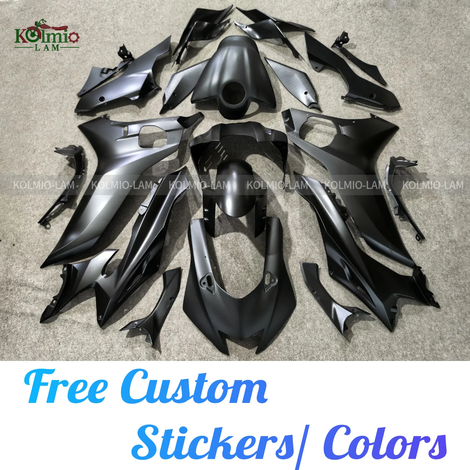 Fit For Yamaha Yzf … - image