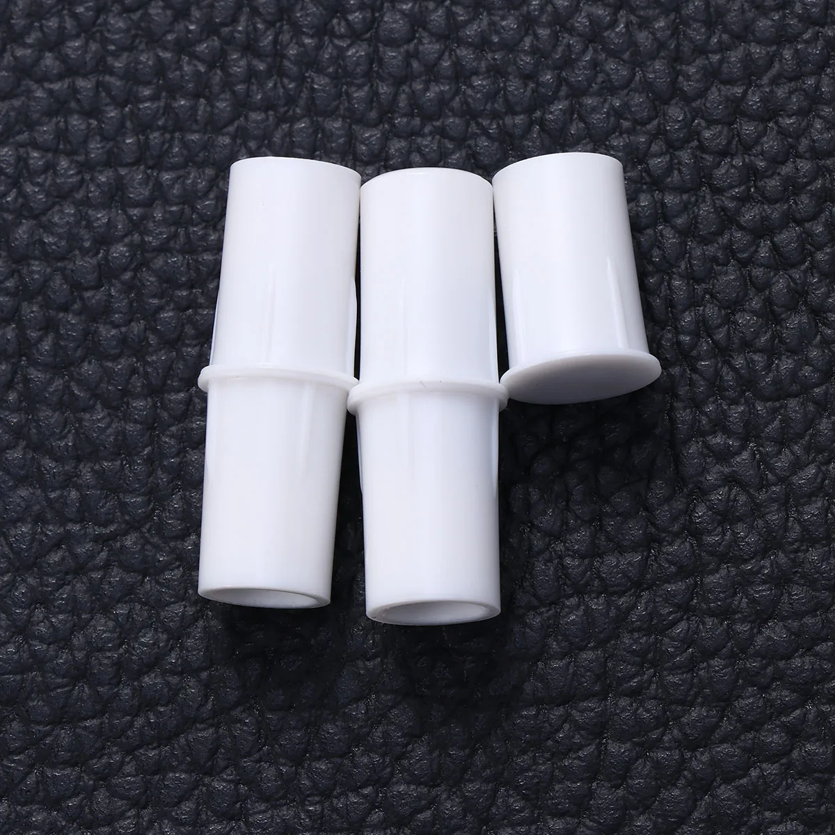 

5pcs Door White 15-25Mm 0.5A 10W 9Inch Cable Recessed Safety Alarm Embedded Window Frame Normally Closed