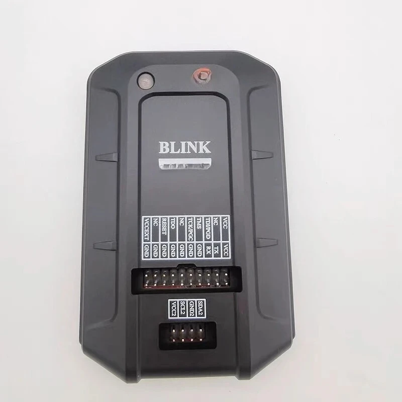 Debugger MCU Downloader MCU Burner Programmer  BL INK Emulator BYD Touch MCU