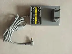 ZUIDID for New EU plug ac adapter power supply for PS1 game console