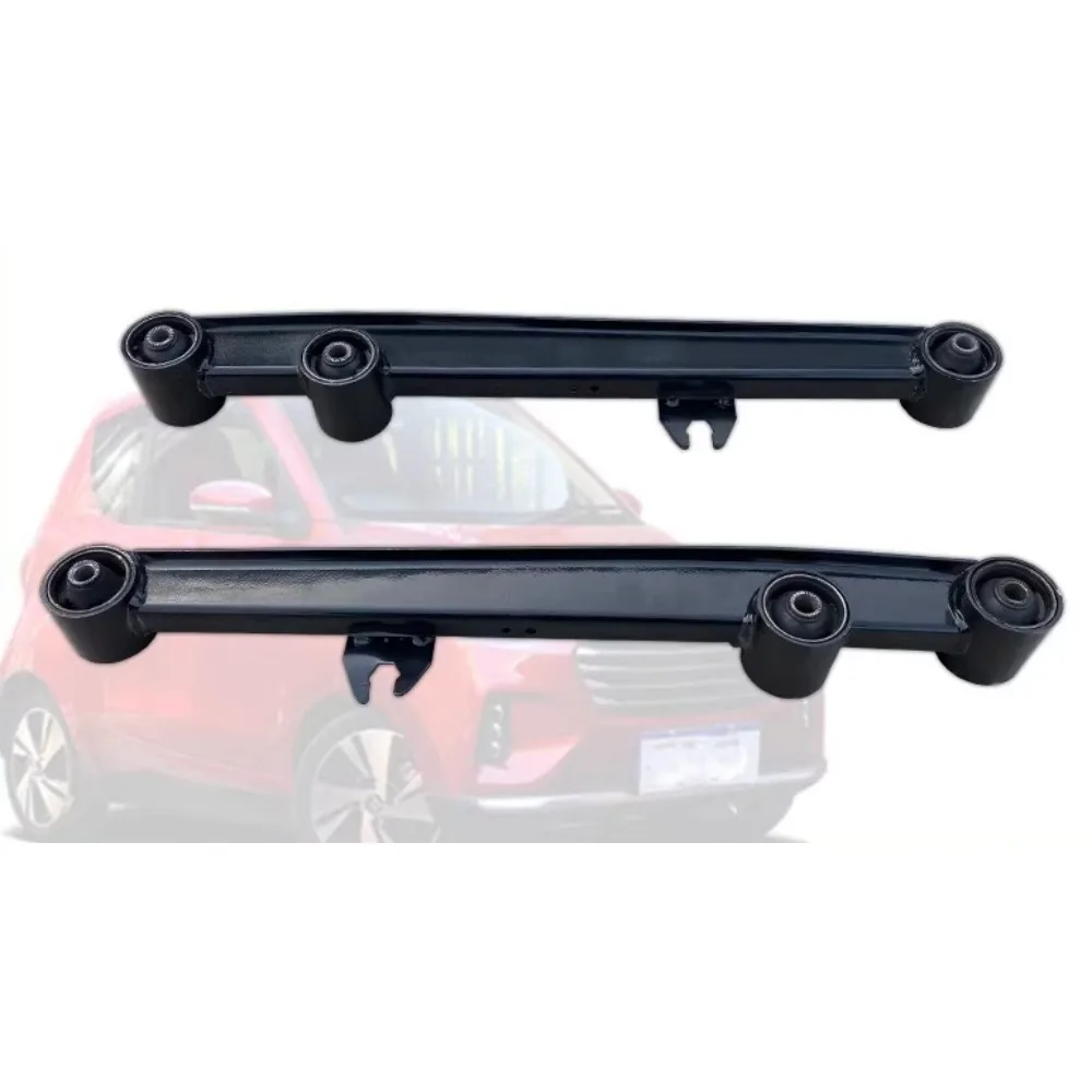 For ZD D1 D2 D2S 301 ABC Electric Vehicle Trailing Arm Assembly Rear Lower Swing Arms Rear Bracket Rear Support Arm