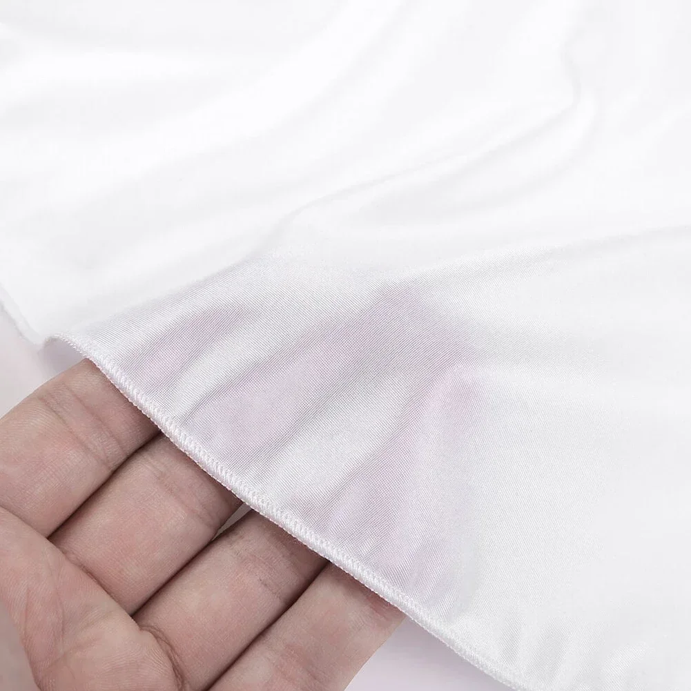 Bottom Swimwear Women Dress Skirts Sexy Womens Wetlook Shiny Skater Dance Party Skirt Clubwear in Various Colors