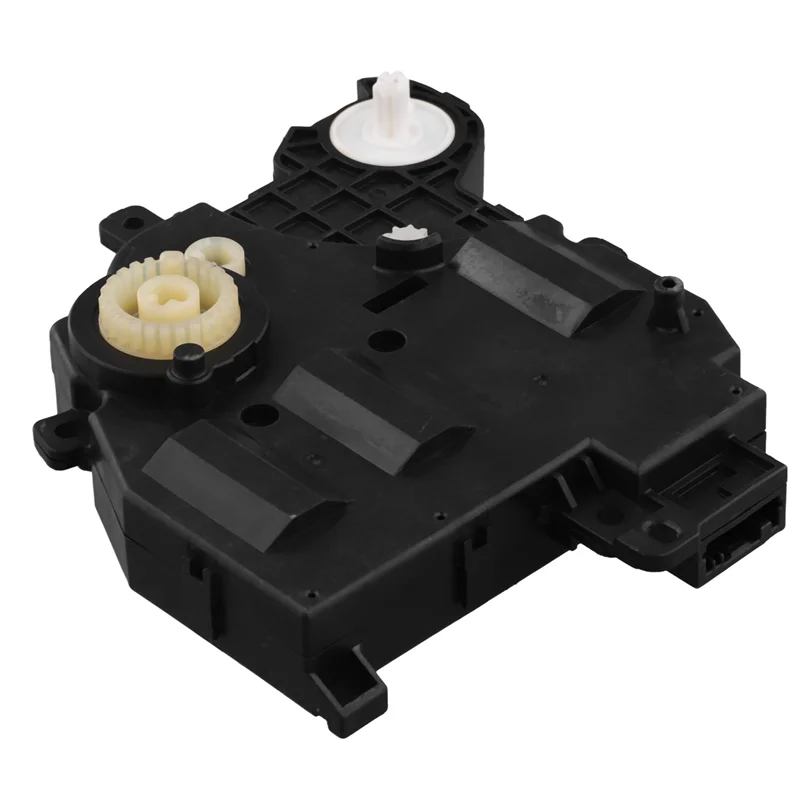 

AS57-Heater Blower Flap Actuator Motor Heater Blower Flap Actuator Servo Motor 063800-9003