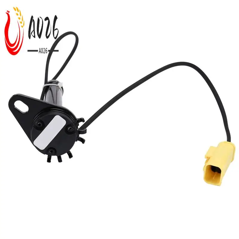 

A026-1 PCS Automotive Front Hood Hood Trigger Trigger Sensor Actuator Black & Yellow Car Accessories For Mercedes-Benz A11790610