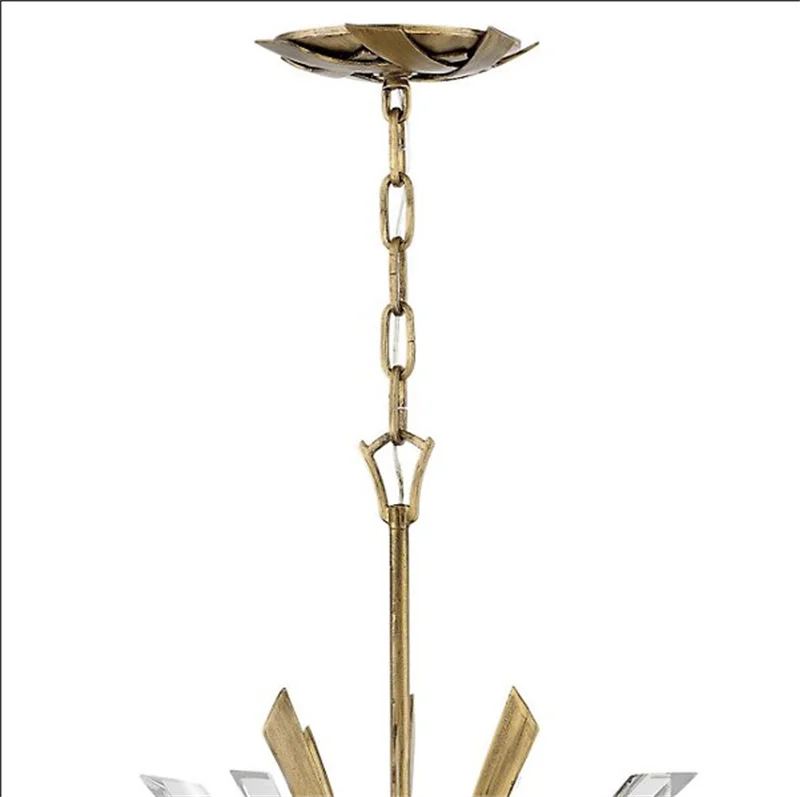 Custom Modern Luxury Drop Lights Living Room Hotel Line Pendant Light Hanging Decorative Designer LED Crystal Chandelier