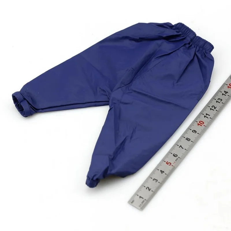 Fanatic 1/6 男性兵士トレンディストリートルーズカジュアルぶら下げ股パンツモデルアクセサリーフィット 12 インチアクションフィギュアボディ在庫あり