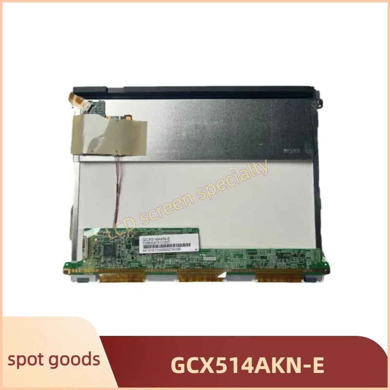 GCX514AKN-E 10.4-In… - image