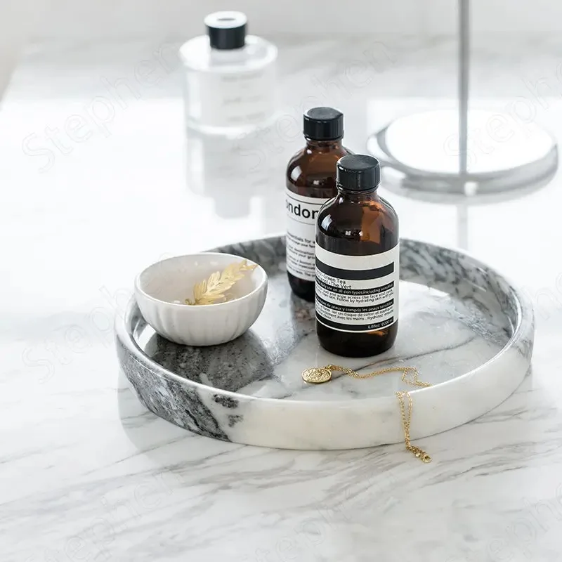 round-natural-marble-trays-decorative-european-classic-bathroom-storage-organizer-plate-living-room-coffee-table-tray-home-decor