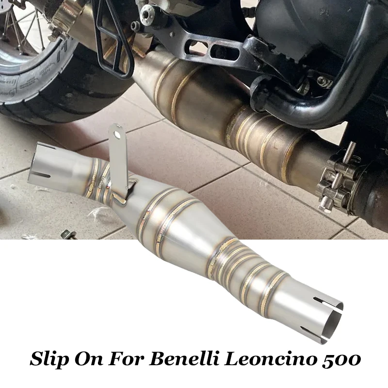 Slip On For Benelli… - image