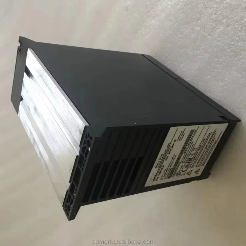 Inverter Frequency Converter FC051 series FC-051P1K5T4E20H3BXCXXXSXXX code 132F0020 1.5KW