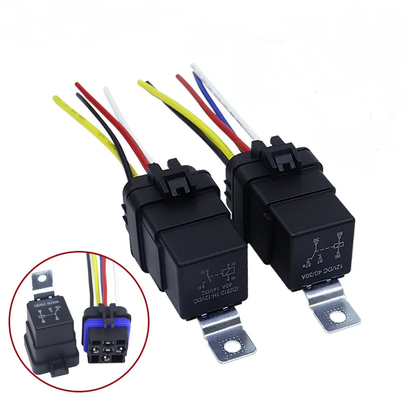 12V Dc 4 Pin 5 Pin …