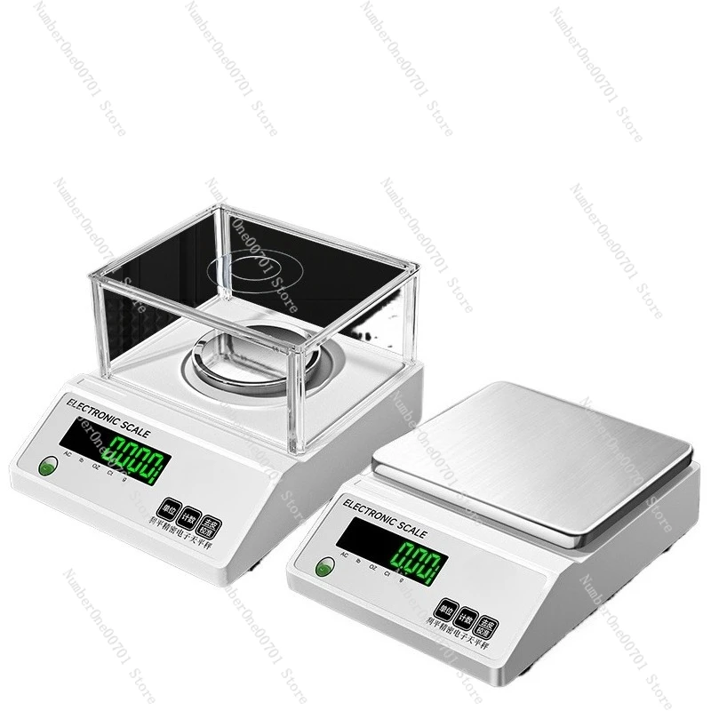 

Electronic scale 0.01g precision electronic balance scale electronic scale high precision 0.001g