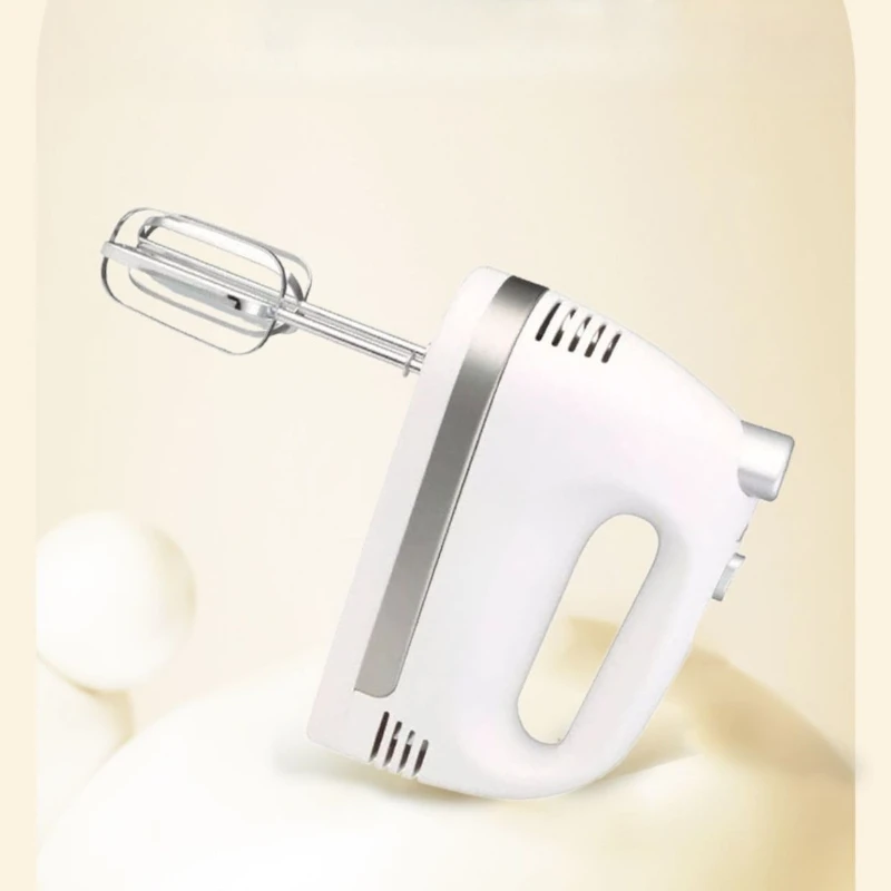 

Egg beater High power electric milk tea shop Small automatic handheld bakery mixer Cream whipping