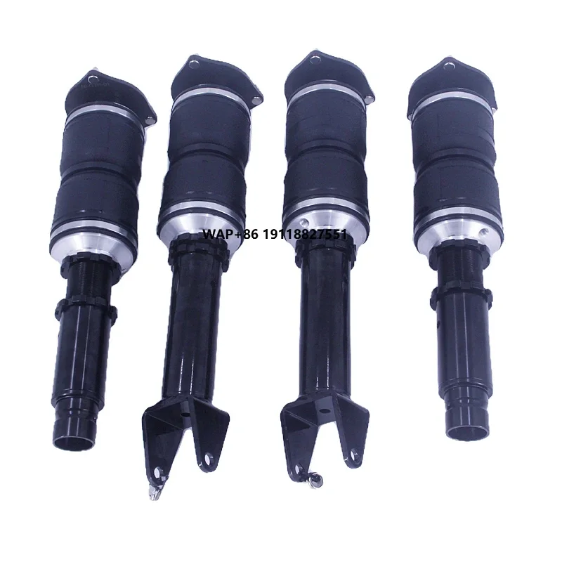 A4 2015 High Quality air Suspension Front Rear Shock Absorber