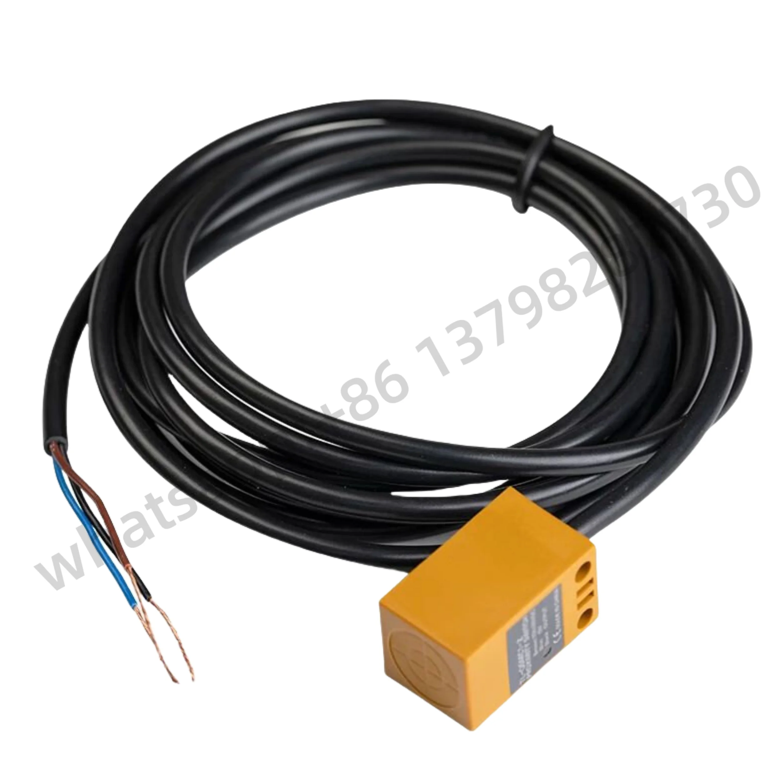 New Original TL-Q5MC1-Z NPN NO TL-Q5MB1-Z PNP NO TL-Q5MC2-Z NPN NC TL-Q5MB2-Z PNP NC