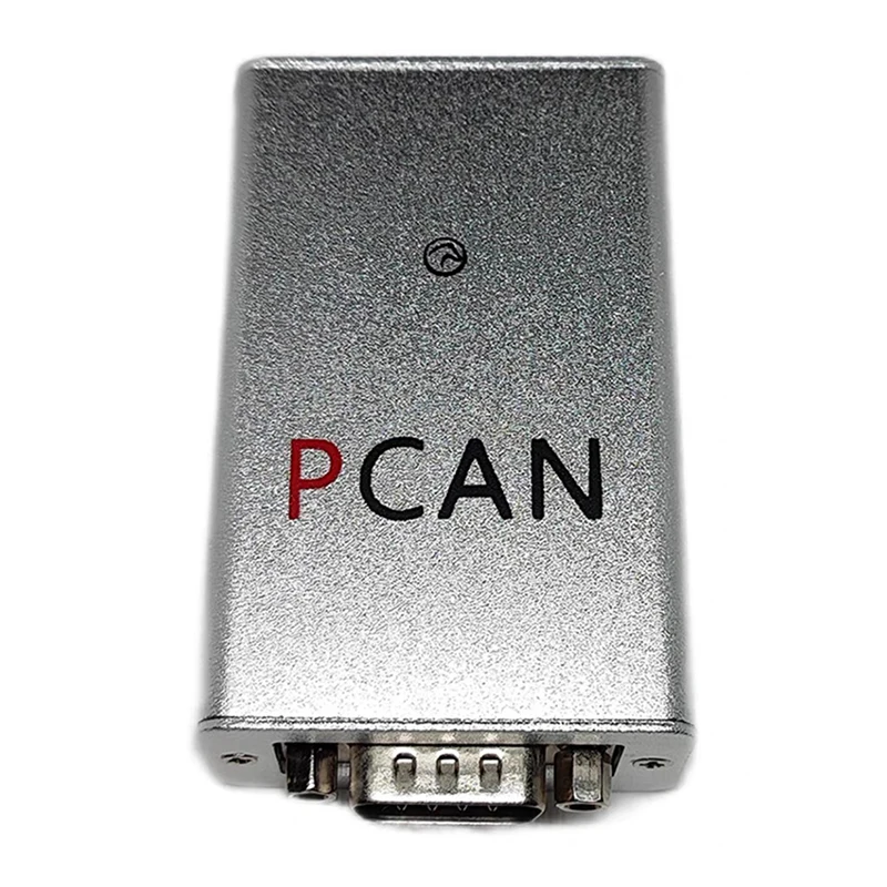 Moduł analizatora USB do Pcan Szczytowa puszka Linia komunikacyjna Nowa energia Karta Canbus USB z tej samej gwiazdy